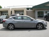 Used 2022 Nissan Altima 2.5 SR image 3