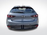 Certified 2023 MAZDA MAZDA3 s image 4