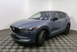 Used 2021 MAZDA CX-5 Carbon Edition image 5