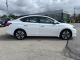 Certified 2019 Nissan Sentra SV image 4