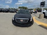 Used 2017 Cadillac ATS 2.0T Sedan image 3