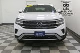 Certified 2021 Volkswagen Atlas Cross Sport SE image 4