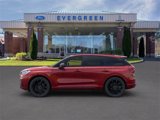 New 2025 Lincoln Corsair Reserve w/ Jet Appearance Package image 3