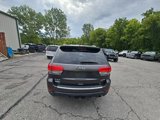 Used 2015 Jeep Grand Cherokee Limited w/ Luxury Group II image 6