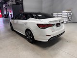 Used 2023 Nissan Sentra SR w/ SR Premium Package image 5