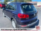 Used 2016 Volkswagen Tiguan S image 5
