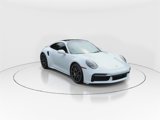 Used 2022 Porsche 911 Turbo S image 2