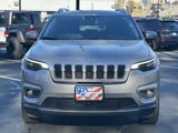 Used 2021 Jeep Cherokee Limited image 2