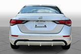 Certified 2023 Nissan Sentra SV image 4