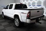 Used 2015 Toyota Tacoma 4x4 Double Cab w/ TRD Sport Package image 2