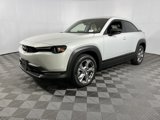Used 2022 MAZDA MX-30 Electric w/ Premium Package image 3