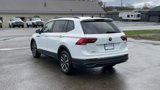 Used 2022 Volkswagen Tiguan S image 6