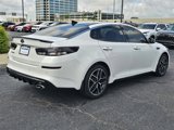 Used 2020 Kia Optima SE image 4