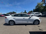 Used 2018 Ford Fusion SE image 5
