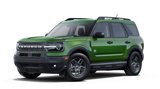 New 2025 Ford Bronco Sport Big Bend image 2