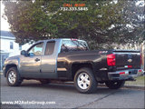 Used 2007 Chevrolet Silverado 1500 LT w/ 1LT Convenience Package image 3