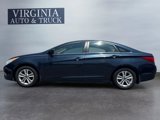 Used 2013 Hyundai Sonata GLS w/ Popular Equipment Pkg image 3
