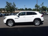Used 2020 Volkswagen Atlas Cross Sport SE w/ Panoramic Sunroof Package image 5