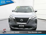 Used 2023 Nissan Rogue SL w/ SL Premium Package image 3