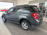 Used 2017 Chevrolet Equinox LT image 3