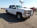 Used 2018 Chevrolet Silverado 1500 LT w/ All Star Edition image 4