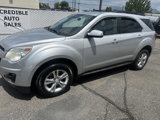 Used 2015 Chevrolet Equinox LT image 3
