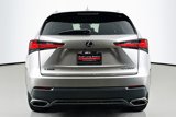 Used 2020 Lexus NX 300 F Sport image 3