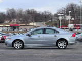 Used 2010 Volvo S80 3.2 image 4