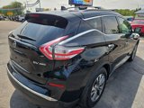Used 2017 Nissan Murano SV image 5