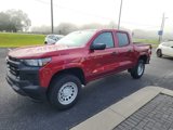 New 2025 Chevrolet Colorado W/T w/ WT Convenience Package II image 2
