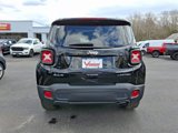Used 2022 Jeep Renegade Limited w/ Sun, Sound & Wheels Group image 5