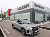 Certified 2024 Nissan Kicks SV image 2