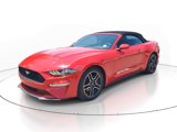 Used 2018 Ford Mustang Premium image 2