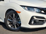 Used 2020 Honda Civic EX-L image 4