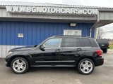 Used 2015 Mercedes-Benz GLK 350 4MATIC image 2