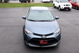 Used 2017 Toyota Corolla L w/ Carpet Mat Package (TMS) image 3