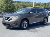 Used 2016 Nissan Murano SV w/ Premium Package image 3