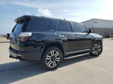 Used 2016 Toyota 4Runner Limited image 5