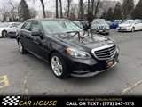 Used 2014 Mercedes-Benz E 350 4MATIC Sedan image 2