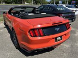 Used 2015 Ford Mustang Premium w/ Equipment Group 201A image 6