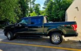 Used 2015 Ford F150 XL w/ Equipment Group 101A Mid image 3