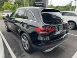 Certified 2022 Mercedes-Benz GLC 300 4MATIC image 5