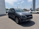Used 2022 Kia Seltos EX image 4