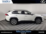 Used 2020 Toyota RAV4 Limited image 2