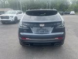 Used 2019 Cadillac XT4 Sport w/ Cold Weather Package image 4