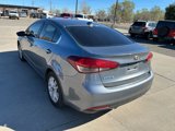 Used 2017 Kia Forte S w/ S Premium Package image 5