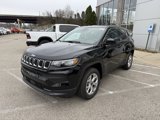 New 2025 Jeep Compass Sport image 3