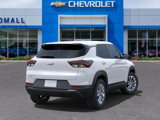 New 2025 Chevrolet TrailBlazer LS w/ LS Convenience Package image 4