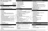 New 2024 Jeep Compass Limited w/ Sun and Sound Group image 2