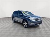 Used 2013 Toyota Highlander Limited image 2